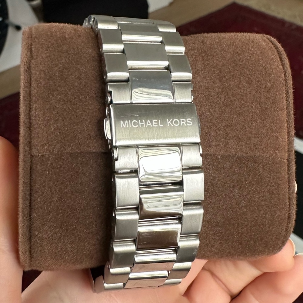 Michael Kors Men's MK8329 Classic Collection Men Watch - Picture 14 of 14